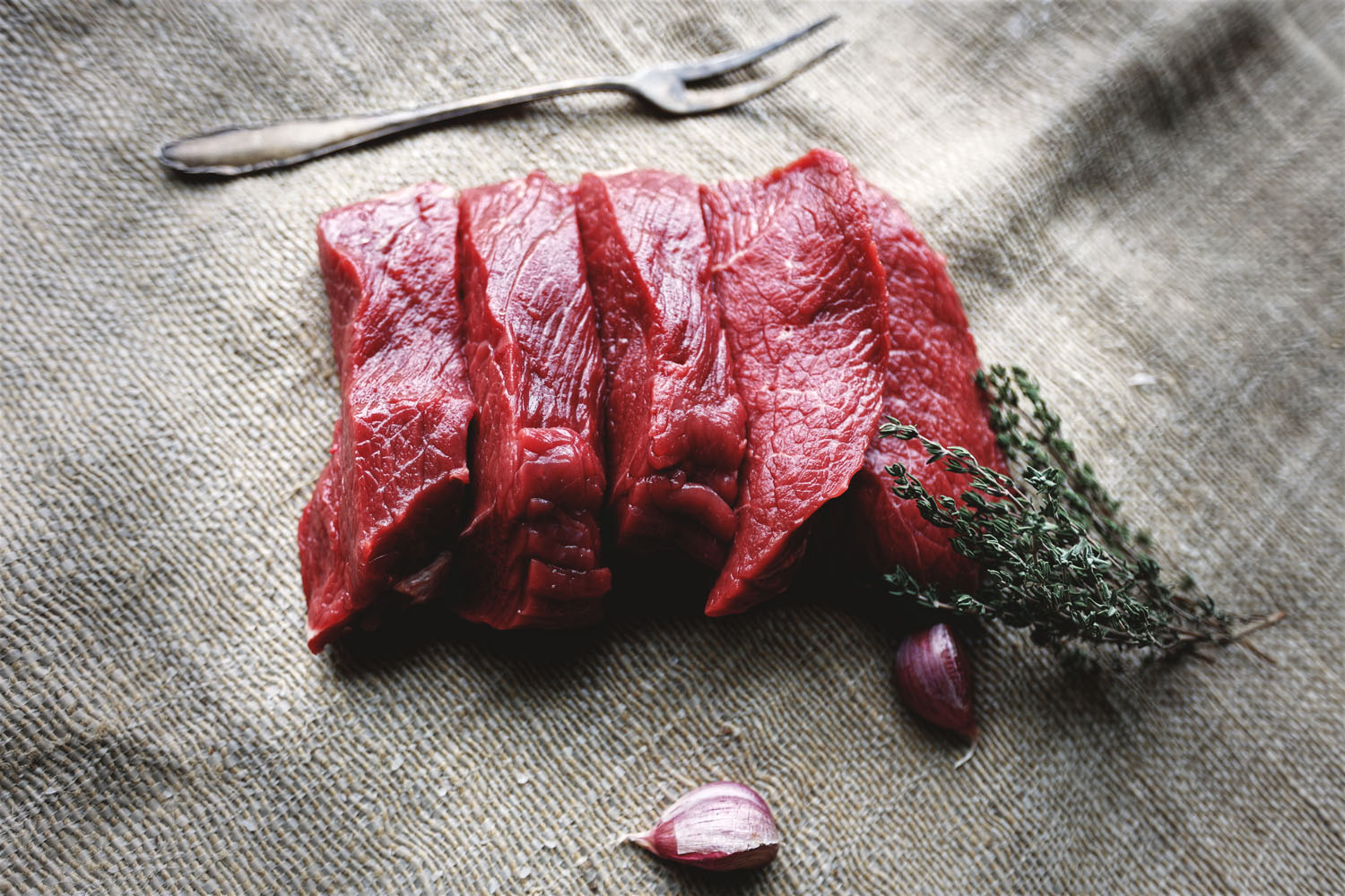 Hüftsteak vom Rind in Bio-Qualität » NaturGut Stahlbrode
