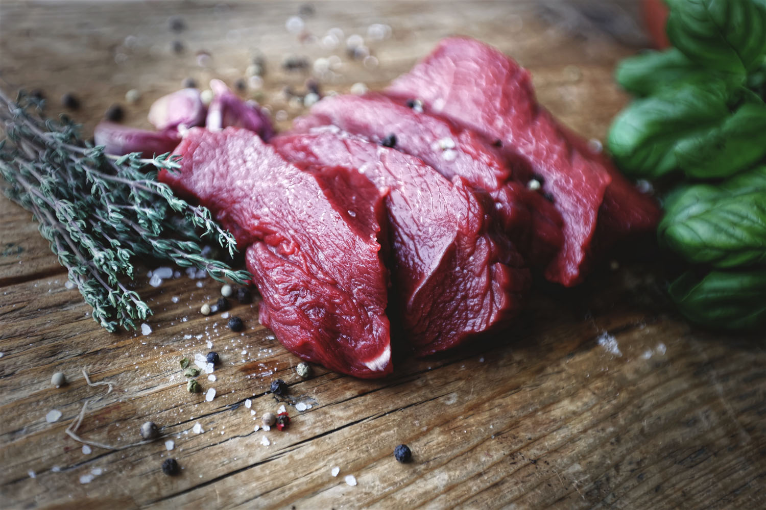 Hüftsteak vom Rind in Bio-Qualität » NaturGut Stahlbrode